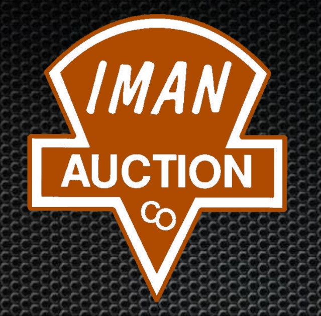 Iman Auction Company